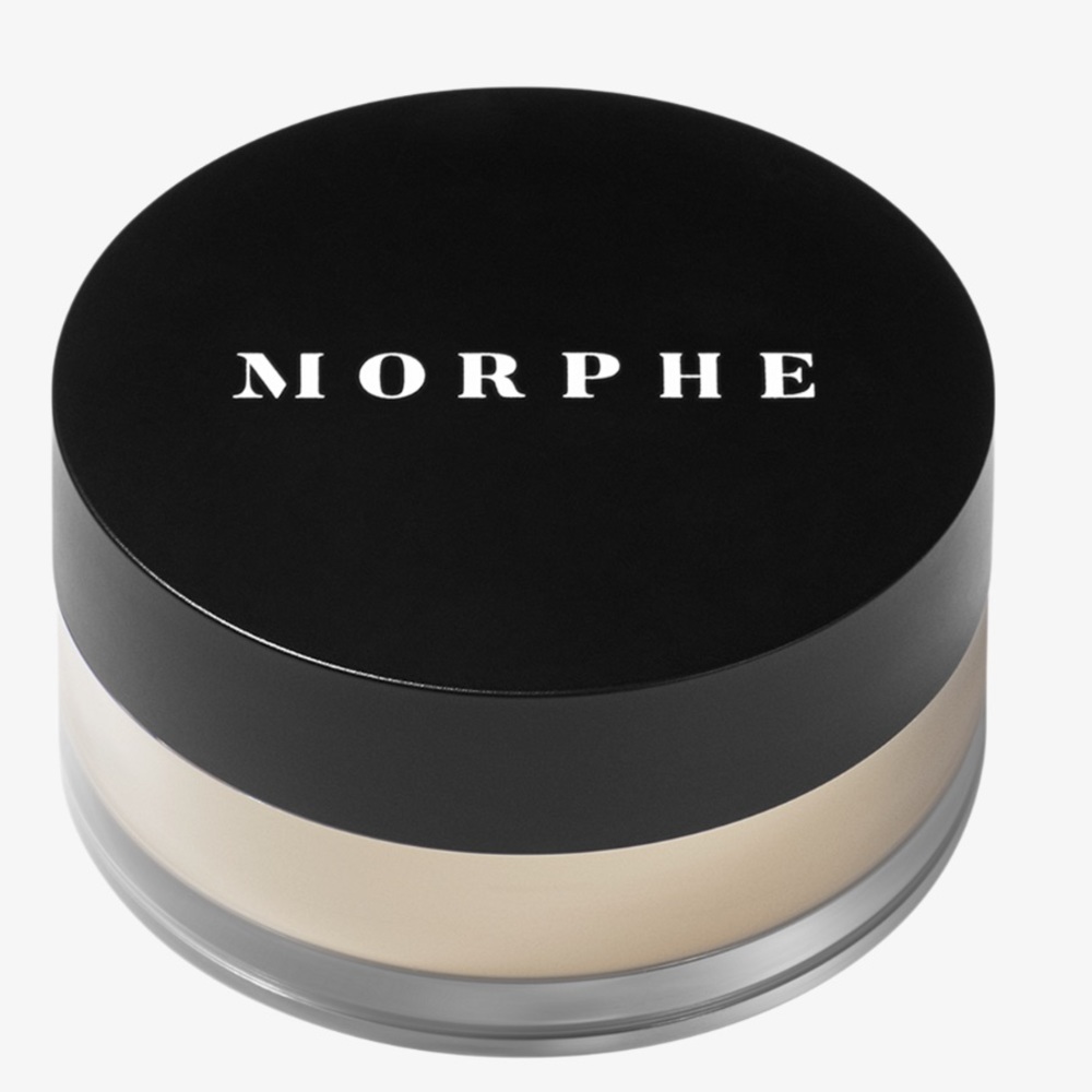 Morphe Setting Powder (mini)